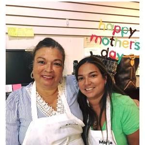 Meet your Posher, Aida